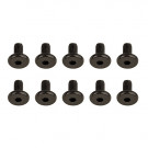 Team Associated Vis M3x6mm  (x10) - 41089