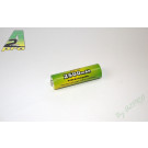 Batteries Nimh 2500mah Type Pile LR6 (livrés par 4)