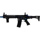 Colt M4 Sierra Bleu