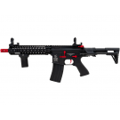 Colt M4 Sierra Rouge