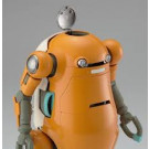 Maquette de robot Usumidori MechatroWeGo No.02