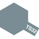 TAMIYA peinture TS32 Gris Brumeux Mat 