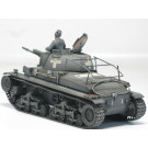 Maquette de Command Tank Pz.Kpfw.35(t) 1/35