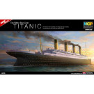 Maquette de TITANIC MCP 1/400