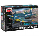 Maquette de F4U-5 Corsair USN 1/48