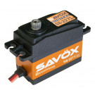 Servo Brushless SAVOX  DIGITAL  20kg / 0,065sec. 7.4V