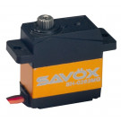 Servo SAVOX MICRO DIGITAL 2.2kg-0.1s pignons metal