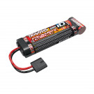 Accus id power cell 8,4v ni-mh 7 elements 3000 mah en long