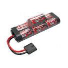 Accus serie 3 id power cell 8,4v ni-mh 7 elements 3300 mah (6+1)