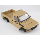 Carrosserie desert Toyota Land Cruiser 70 pour TRX-4