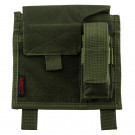 Pochette PMC admin pouch verte NUPROL