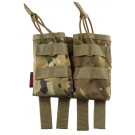 Pochette PMC double chargeur G36 camo NUPROL