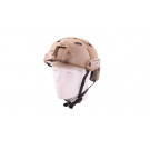 Casque Emerson Fast PJ Tan