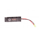 Batterie NI-MH 8.4V 1600MAH Stick Duel Code
