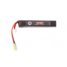 Batterie Li-po 11.1V 1500MAH 15C Stick Duel Code