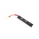 Batterie Li-po 7.4V 1300MAH 15C Stick Duel Code