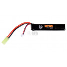 Batterie Li-po 7.4V 800MAH 15C Stick Duel Code