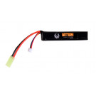 Batterie Li-po 11.1V 800MAH 15C Stick Duel Code