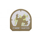 Patch Zombie Hunter