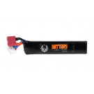 Batterie Li-po 11.1V 800MAH 15C Stick Duel Code prise DEAN