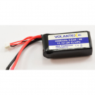 Batterie Lipo 11.1V 1000MAH 20C XT60