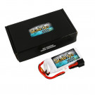 Accu LiPo GENS ACE SOARING 1000mAh 7.4V 30C 2S