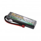 Batterie LI-PO 50C 4000MAH 7.4V HC FT BASHING