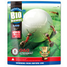 Billes Bio 0.28gr Blanches - G&G - 1kg