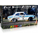 Ford Escort RS1600 MK1 Roger Clark Belkits 