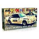 Opel Manta 400 Gr. B McRae Belkits