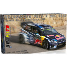 Volkswagen Polo WRC 2016 1/24