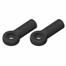 Châpe à Boule 6mm Team Corally (2 pcs)