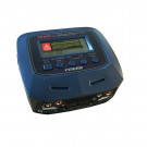 Chargeur Cobra CH100 V2 AC/DC 2 sorties