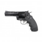 Réplique de colt python 357 noir