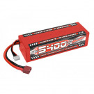 Corally Accu Stick Sport Racing 11.1v 5400mah 50C 49445