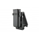 Porte chargeur simple clip Cytac