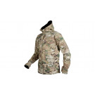 Veste softshell Aiden multicam taille L