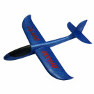 Planeur Dynam mini hawksky chuckie 500mm BLEU