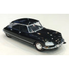 Maquette de Citroën DS21 1/24