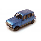 Maquette de Renault 4 GTL (1/24)