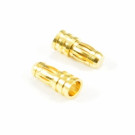 Connecteurs bananes mâle 5mm (1 paire)