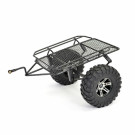 Remorque aluminium pour crawler 