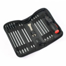 Set d'outils pour véhicule RC