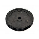 FTX couronne 48dp 73t spur gear conv POUR CARNAGE/VANTAGE