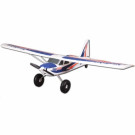 Avion Kingfisher 1400MM ARTF avec skis et flotteurs