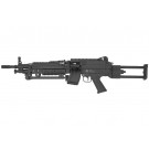 FN M249 Para AEG Black A&K