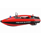 Bateau de Surfcasting RC FISHING SURFER