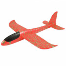 Kit planneur mini Fox rouge 450mm