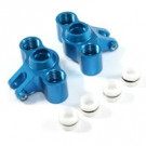 Bras articulé avant/arrière bleu pour mini slash/mini e-revo