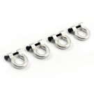 Fastrax TRX-4 Aluminium Shackles (4)